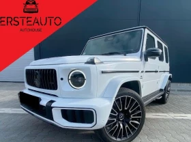 Mercedes-Benz G 63 AMG * FACELIFT* 