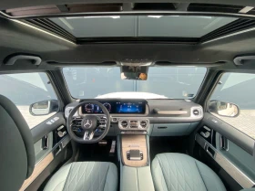 Mercedes-Benz G 63 AMG * FACELIFT* - 198900 EUR - 22226648 9