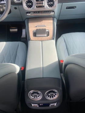 Mercedes-Benz G 63 AMG * FACELIFT* - 198900 EUR - 22226648 12