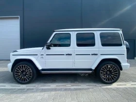 Mercedes-Benz G 63 AMG * FACELIFT* - 198900 EUR - 22226648 3