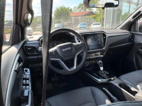 Isuzu D-max Double Cab 4x4 10-години гаранция - 68750 лв. - 69689870 9