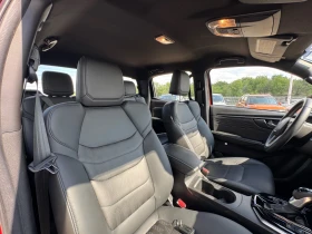 Isuzu D-max Double Cab 4x4 10-години гаранция - 68750 лв. - 69689870 17