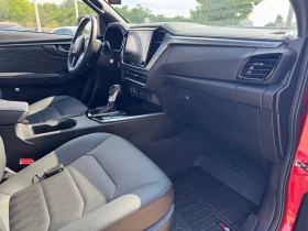 Isuzu D-max Double Cab 4x4 10-години гаранция - 68750 лв. - 69689870 15