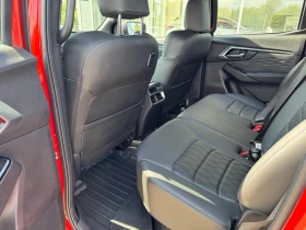 Isuzu D-max Double Cab 4x4 10-години гаранция - 68750 лв. - 69689870 8
