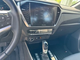 Isuzu D-max Double Cab 4x4 10-години гаранция - 68750 лв. - 69689870 14