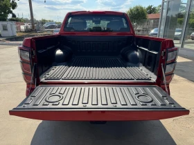 Isuzu D-max Double Cab 4x4 10-години гаранция - 68750 лв. - 69689870 6