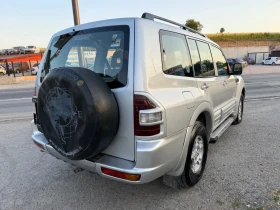 Mitsubishi Pajero 3.2 Di-D | Mobile.bg    6