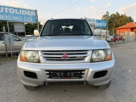 Mitsubishi Pajero 3.2 Di-D | Mobile.bg    2