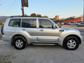 Mitsubishi Pajero 3.2 Di-D | Mobile.bg    5