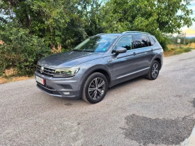VW Tiguan 2.0D-190кс/4motion/19г/7места 