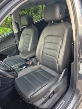 VW Tiguan 2.0D-190кс/4motion/19г/7места - 43700 лв. - 94227778 11