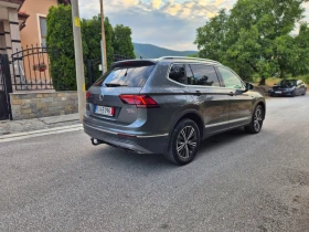 VW Tiguan 2.0D-190кс/4motion/19г/7места - 43700 лв. - 94227778 4