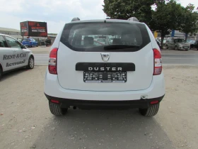 Dacia Duster 1.6i EURO5B GPL | Mobile.bg    4