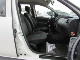 Dacia Duster 1.6i EURO5B GPL | Mobile.bg    10