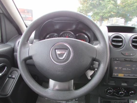 Dacia Duster 1.6i EURO5B GPL | Mobile.bg    11