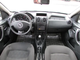Dacia Duster 1.6i EURO5B GPL | Mobile.bg    7