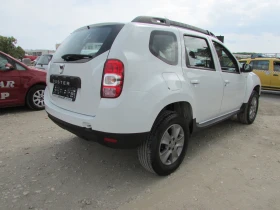 Dacia Duster 1.6i EURO5B GPL | Mobile.bg    5