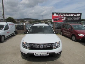 Dacia Duster 1.6i EURO5B GPL | Mobile.bg    2