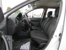 Dacia Duster 1.6i EURO5B GPL | Mobile.bg    8