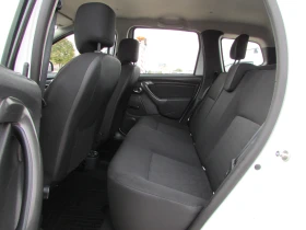 Dacia Duster 1.6i EURO5B GPL | Mobile.bg    9