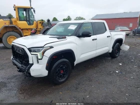 Toyota 4runner 3.4L V-6 DI, DOHC, VVT, TURBO, 437HP 4X4 Drive | Mobile.bg    2