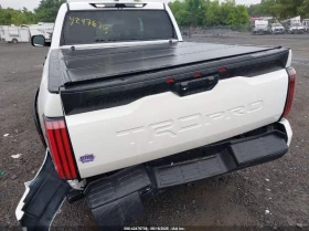 Toyota 4runner 3.4L V-6 DI, DOHC, VVT, TURBO, 437HP 4X4 Drive | Mobile.bg    12