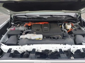 Toyota 4runner 3.4L V-6 DI, DOHC, VVT, TURBO, 437HP 4X4 Drive | Mobile.bg    16