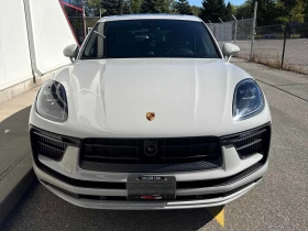 Обява за продажба на Porsche Macan S * * CARFAX * * АВТО КРЕДИТ * *  ~97 999 лв. - изображение 1