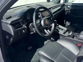 Обява за продажба на Porsche Macan S * * CARFAX * * АВТО КРЕДИТ * *  ~97 999 лв. - изображение 5
