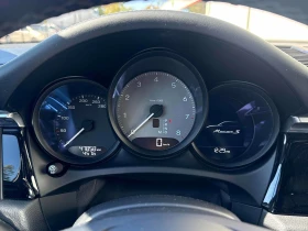 Обява за продажба на Porsche Macan S * * CARFAX * * АВТО КРЕДИТ * *  ~97 999 лв. - изображение 7