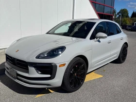 Обява за продажба на Porsche Macan S * * CARFAX * * АВТО КРЕДИТ * *  ~97 999 лв. - изображение 1