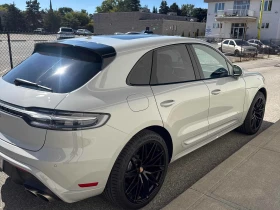 Обява за продажба на Porsche Macan S * * CARFAX * * АВТО КРЕДИТ * *  ~97 999 лв. - изображение 3