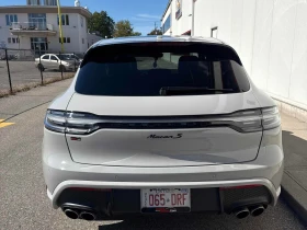 Обява за продажба на Porsche Macan S * * CARFAX * * АВТО КРЕДИТ * *  ~97 999 лв. - изображение 4