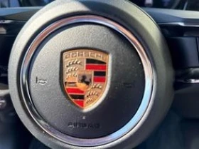 Обява за продажба на Porsche Macan S * * CARFAX * * АВТО КРЕДИТ * *  ~97 999 лв. - изображение 6