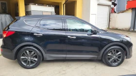 Hyundai Santa fe | Mobile.bg    6