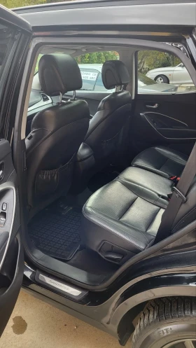 Hyundai Santa fe | Mobile.bg    15