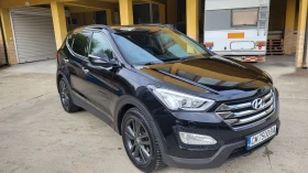 Hyundai Santa fe | Mobile.bg    3