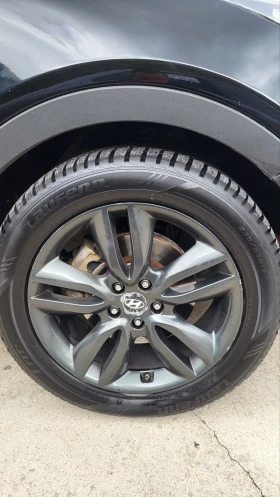 Hyundai Santa fe | Mobile.bg    16