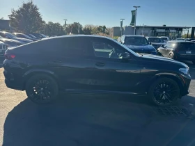 BMW X6 * M50i * CARFAX *    | Mobile.bg    4