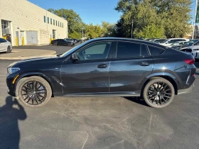 BMW X6 * M50i * CARFAX *    | Mobile.bg    3