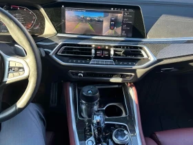 BMW X6 * M50i * CARFAX *    | Mobile.bg    7