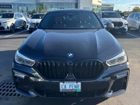 BMW X6 * M50i * CARFAX *    | Mobile.bg    2
