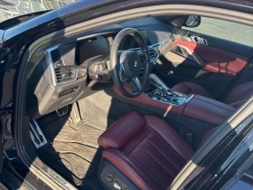 BMW X6 * M50i * CARFAX *    | Mobile.bg    6