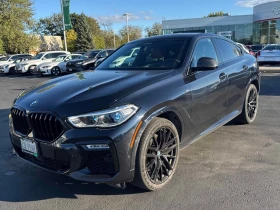 BMW X6 * M50i * CARFAX * БЕЗ ПЪРВОНАЧАЛНА ВНОСКА