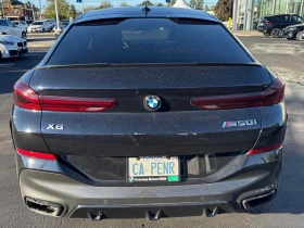 BMW X6 * M50i * CARFAX *    | Mobile.bg    5