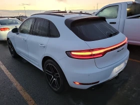 Porsche Macan * GTS * CARFAX * БЕЗ ПЪРВОНАЧАЛНА ВНОСКА - 87150 лв. / 44559.09 € - 59565658 4