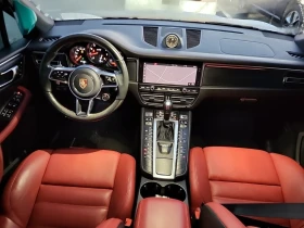 Porsche Macan * GTS * CARFAX * БЕЗ ПЪРВОНАЧАЛНА ВНОСКА - 87150 лв. / 44559.09 € - 59565658 9