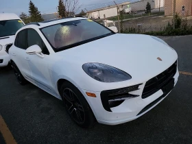Porsche Macan * GTS * CARFAX * БЕЗ ПЪРВОНАЧАЛНА ВНОСКА - 87150 лв. / 44559.09 € - 59565658 2