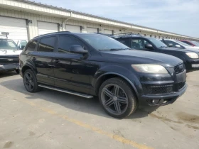 Audi Q7 Prestige / 7 Seats / Bose / Navi / LED / КОЖА. /  - 17500 лв. / 8947.61 € - 30530774 3