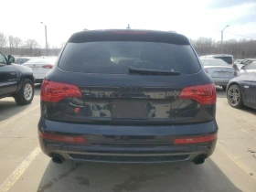 Audi Q7 Prestige / 7 Seats / Bose / Navi / LED / КОЖА. /  - 17500 лв. / 8947.61 € - 30530774 6